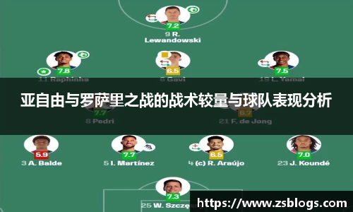 亚自由与罗萨里之战的战术较量与球队表现分析